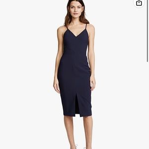 NWT LIKELY BROOKLYN DRESS
